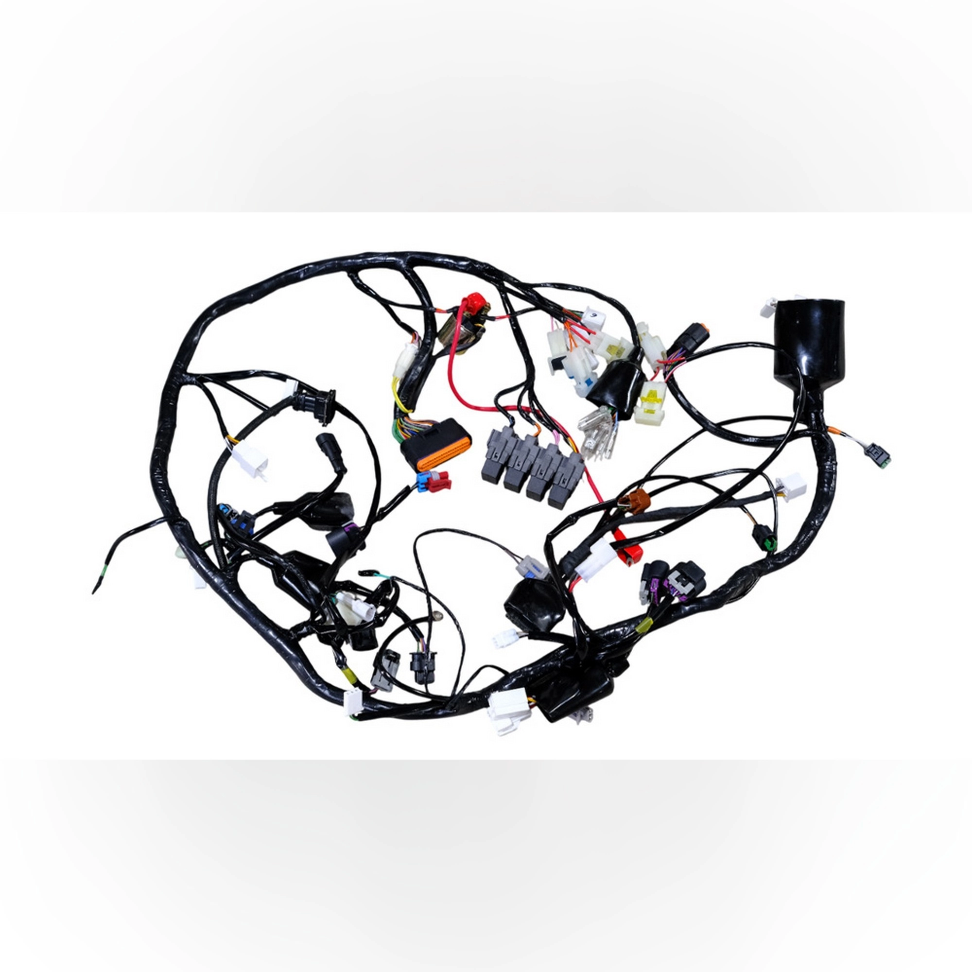 ARORA AR 251 ELEKTRİK TESİSATI #AR 251-071